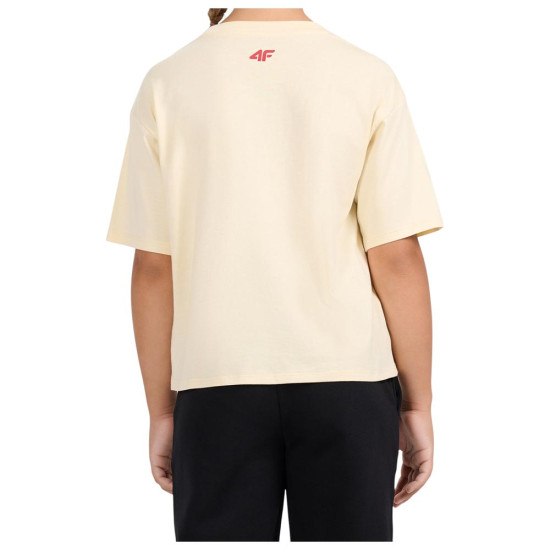 4F TSHIRT